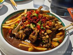 -亿牌牌东北烧烤(博物馆旗舰店)