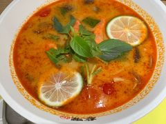 -蔡澜Pho·越南粉餐厅(海上世界店)
