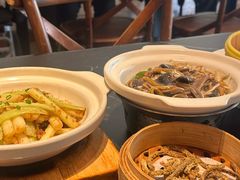 -芳芳私房菜·精做淮扬菜(承德路店)