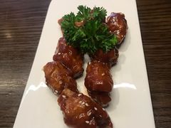 -枣子树·素食餐厅(普陀山店)