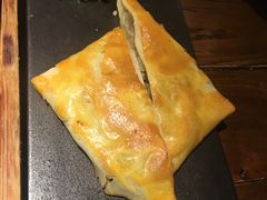-疆文化新疆欢乐餐厅(金牛万达店)