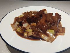 -狮王府淮扬菜(新街口友谊店)