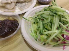 -黑八私房老北京炸酱面