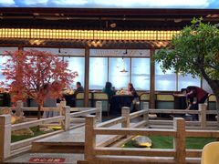 -三凤酒家·百年无锡菜(清扬茂业店)