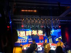 -酒肆浅葱•烧烤•龙虾•排档(卓悦intown店)