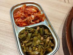 -米村拌饭(东方新天地店)