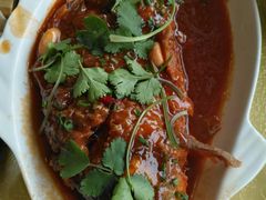 -东北食府·铁锅炖(花溪湾店)