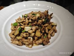 -上地宴·中关村的会客厅(清河高铁站店)