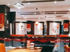 大堂-火宫殿·湘菜小吃·商务宴请·生日聚会(东塘店)