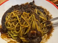 -多宾韩国料理(学衡路店)