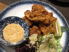 -尺山寸水日料(马桥满天星店)