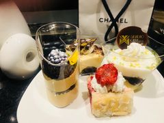 -星汇餐厅(新濠影汇店)