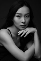 -鹿角肖像摄影艺术馆