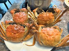 -曼格活海鲜·牛排自助(光明蓝鲸店)
