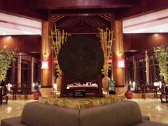 -广悦华阳朔河畔度假酒店(十里画廊遇龙河店)