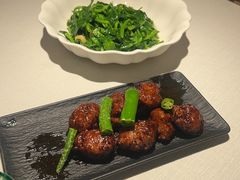 杭椒牛菲力-華府Deluxe(兴业太古汇店)