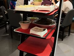 -海底捞火锅(万丰桥店)