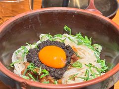 松露肉酱拌面-SHAN山(前滩太古里店)