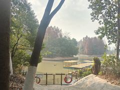 -艾溪湖湿地公园