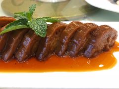 -小厨娘淮扬菜(天印大道店)