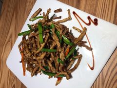 -竹里馆·淮扬菜·功夫茶(老门东店)