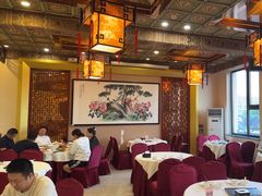 -便宜坊烤鸭店(玉蜓桥天坛店)