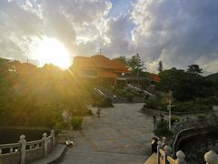 -大屏嶂森林公园
