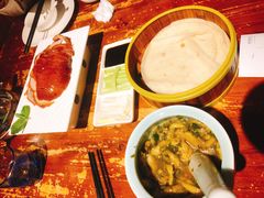 -又一福烤鸭·北京菜(东四店)