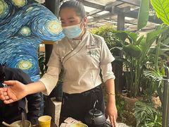 -菌自由丨野生菌火锅特色庭院餐厅(丽江古城店)