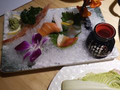 -花枝日本料理(金沟河店)