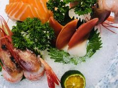 -吉屋烤肉(八宝街店)