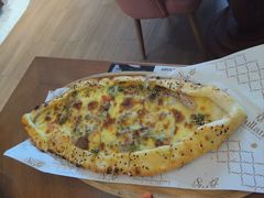 -SULTAN·苏坦土耳其餐厅(新光汇店)