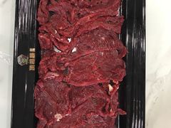 -顶福胜潮汕牛肉火锅(观沙岭店)
