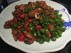 -青岛美食鲁菜大酒店