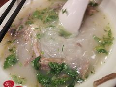 全羊米线汤-武圣羊汤·西北面(朝阳门店)
