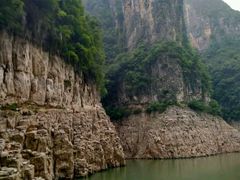 -神农溪纤夫文化旅游区