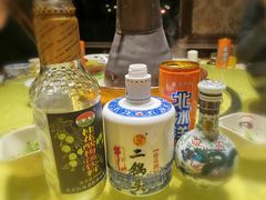 -东来顺饭庄(金泉广场店)