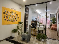 -佳宝全套房精品月子会所(大华店)