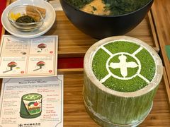 -中村藤吉(本店)