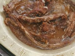 -芦月轩羊蝎子(北蜂窝店)