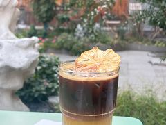 -糖房咖啡(南锣鼓巷店)