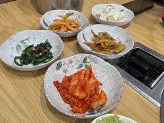 -真情鲍鱼海鲜汤