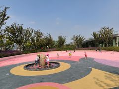 -上海山野camping·户外天幕烧烤·团建拓展营地