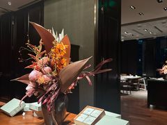 -广州文华东方酒店·江-由辉师傅主理