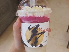 -唐沫茶兮(首山店)