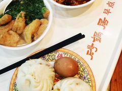 -砂锅居(西四店)