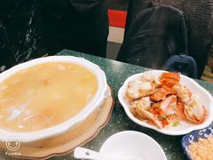 -叙亨轩海鲜火锅