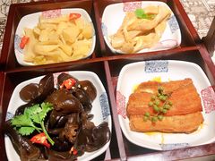 -绿茶餐厅(千岛湖银泰城店)