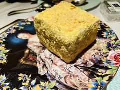 -波特曼西餐厅(南岗店)