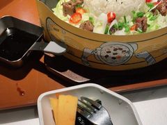-豪客来牛排(华创国际广场店)